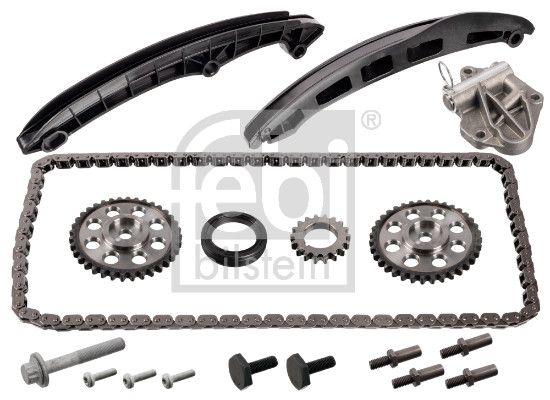 Timing Chain Kit VW-Audi 03C 109 158 A S10