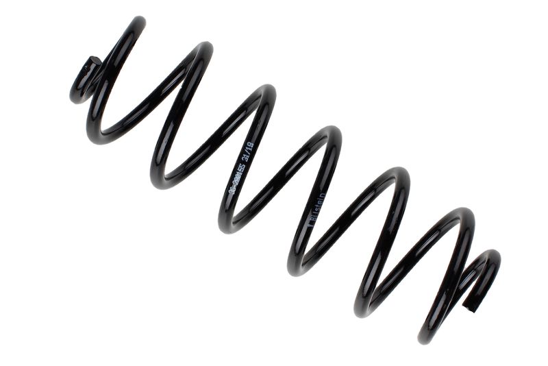 Suspension Spring Citroen C3 DS3;H;B3