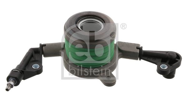 Central Slave Cylinder, clutch MERCEDES-BENZ - 000 254 24 08