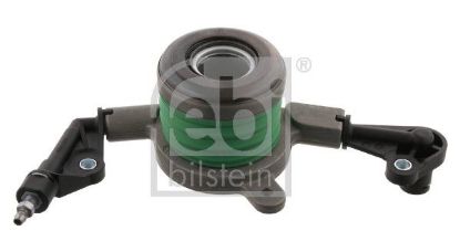 Central Slave Cylinder, clutch MERCEDES-BENZ - 000 254 24 08