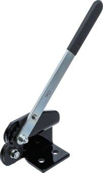 Manual Sheet Metal Shears Sheet Metal Roll Shears