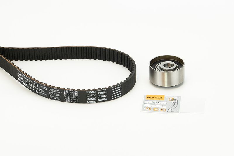 Timing Belt Kit CT1115 K1
