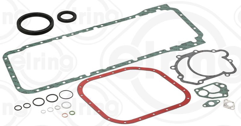 Gasket Kit, crankcase DAIMLER PKW