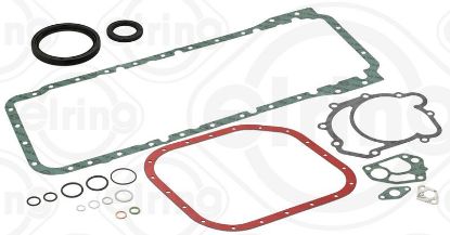 Gasket Kit, crankcase DAIMLER PKW