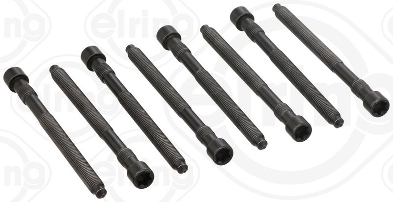 Cylinder Head Bolt Set A4 (8E2, B6), A6 (4B, C5)