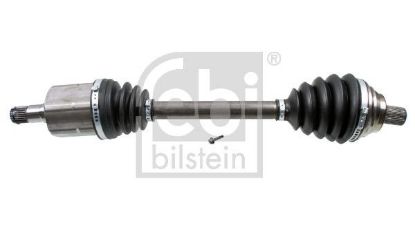 Drive Shaft VW-Audi 5Q0 407 271 DF