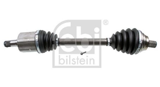 Drive Shaft VW-Audi 5Q0 407 271 DF