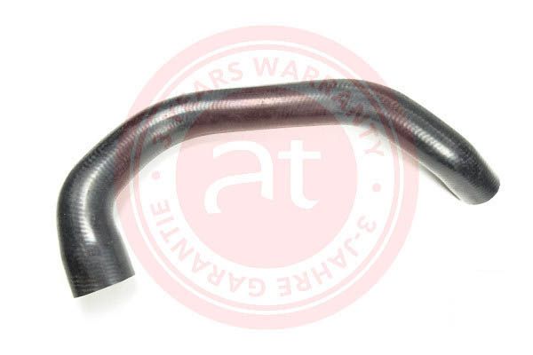 Radiator Hose Renault Espace II