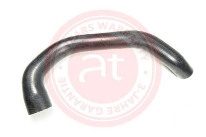 Radiator Hose Renault Espace II