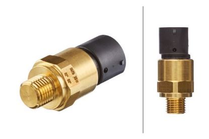 Temperature Switch, radiator fan