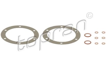 Seal, oil strainer VAG