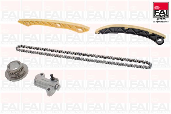 Timing Chain Kit HONDA - 14401-RNA-A01