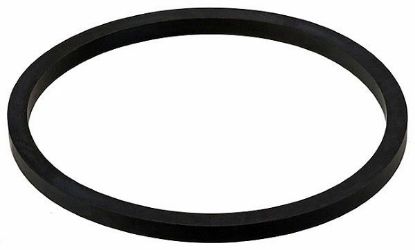 Seal, water pump Iveco