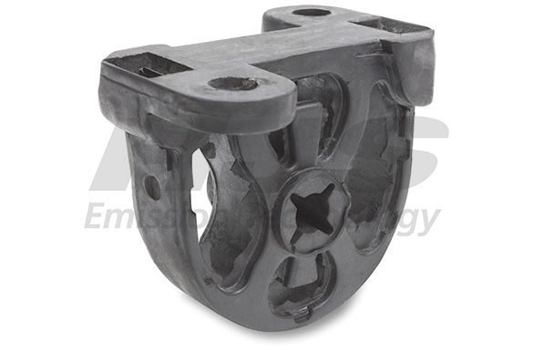 Mount, exhaust system BMW