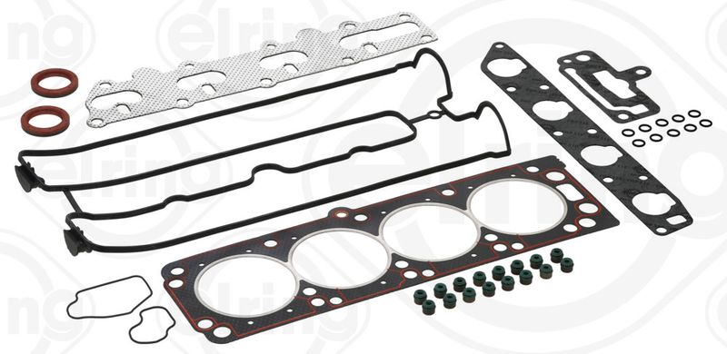 Gasket Kit, cylinder head VECTRA B (36_), ASTRA G