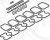 Gasket Set, cylinder head cover VOLVO NKW