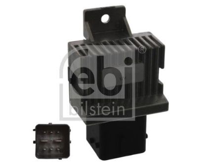 Relay, glow plug system Peugeot 5981.44