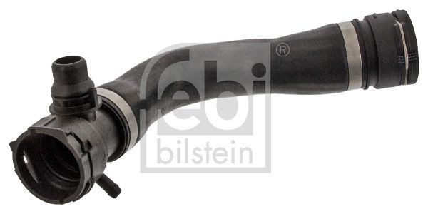 Radiator Hose BMW - 17 12 7 540 127