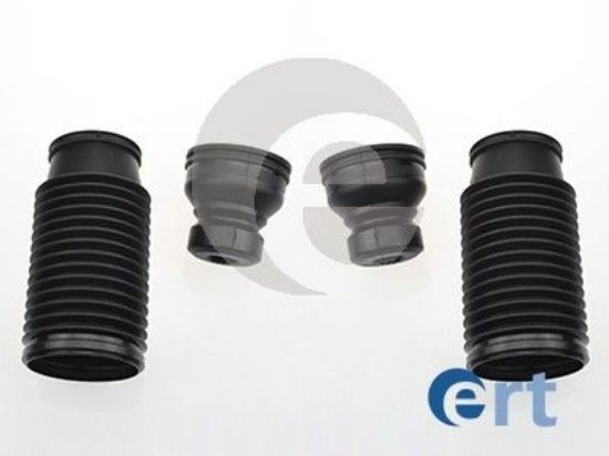 Dust Cover Kit, shock absorber