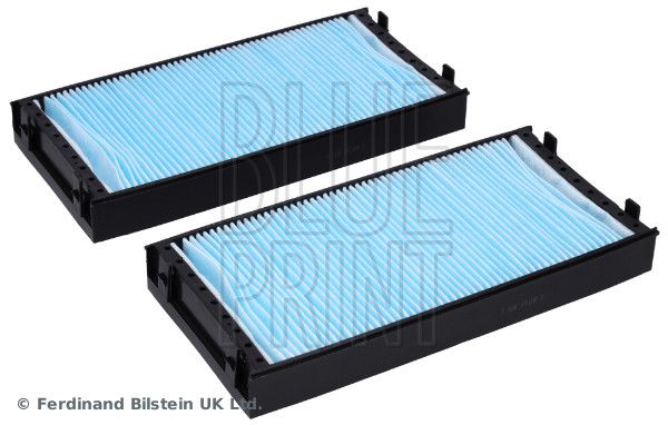 Filter Set, cabin air BMW - 64 11 6 945 593