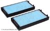 Filter Set, cabin air BMW - 64 11 6 945 593