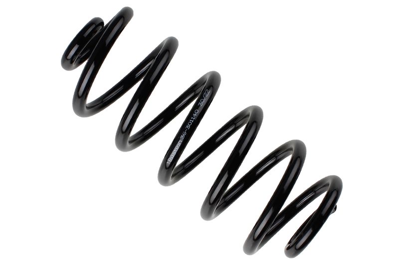 Suspension Spring BMW X5 (E70);H;B3