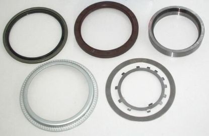 Repair Kit, wheel hub MERCE 9403501035