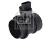 Mass Air Flow Sensor VW-Audi - 038 906 461 C