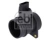 Mass Air Flow Sensor VW-Audi - 038 906 461 C