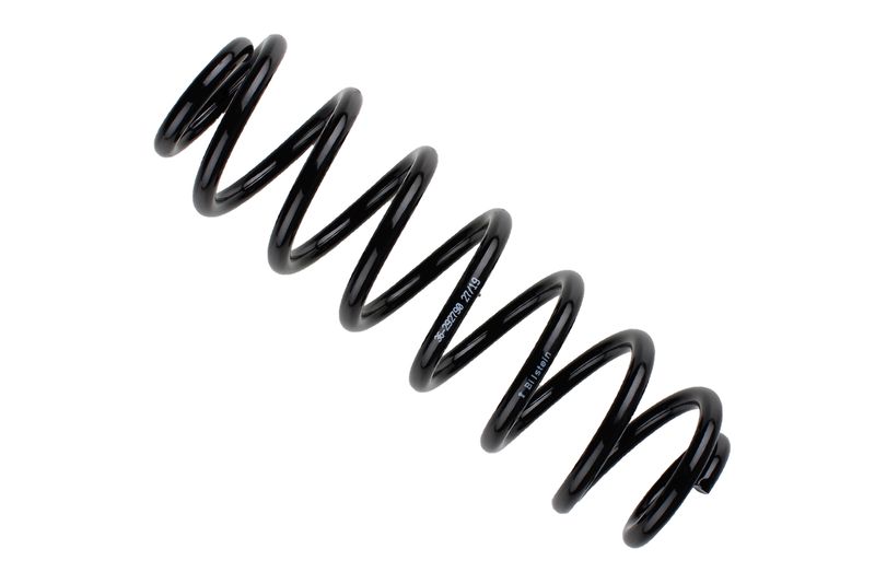 Suspension Spring VW Golf VII;H