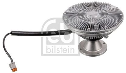 Clutch, radiator fan Scania - 2 545 463 SK
