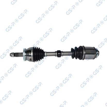 Drive Shaft HYUNDAI - 49500-2B610