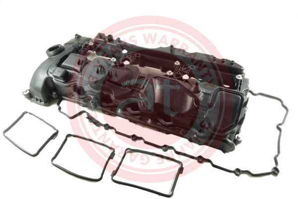 Cylinder Head Cover BMW E82, E87, E88, E90, E91, E92, E93, F07, F10, F