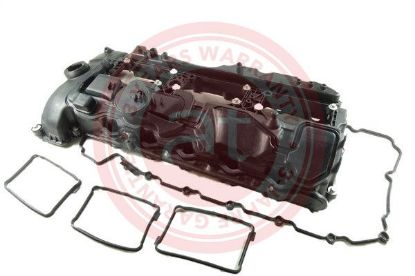 Cylinder Head Cover BMW E82, E87, E88, E90, E91, E92, E93, F07, F10, F