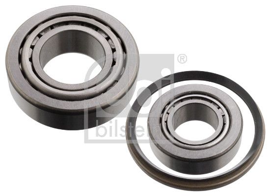 Wheel Bearing Kit Renault 50 00 388 284 S1