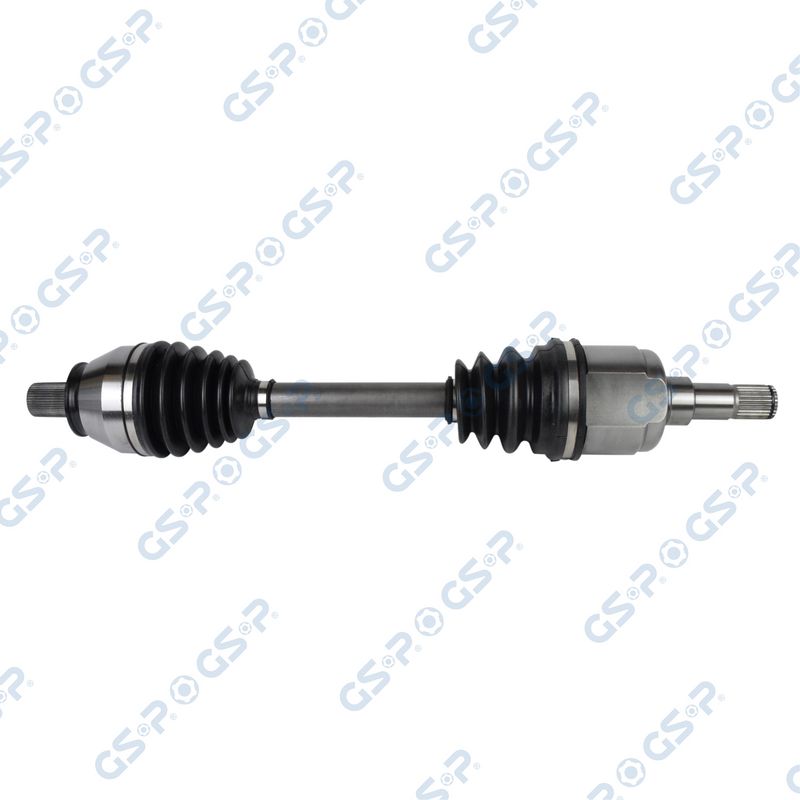 Drive Shaft FORD - 1 380 034
