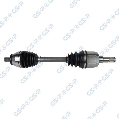 Drive Shaft FORD - 1 380 034