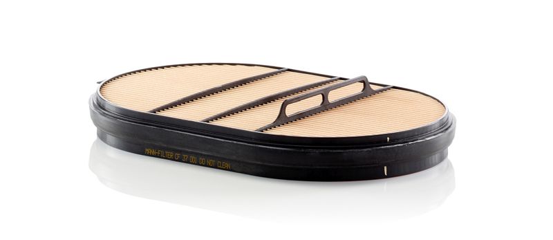 Secondary Air Filter Case New Holland PA5792