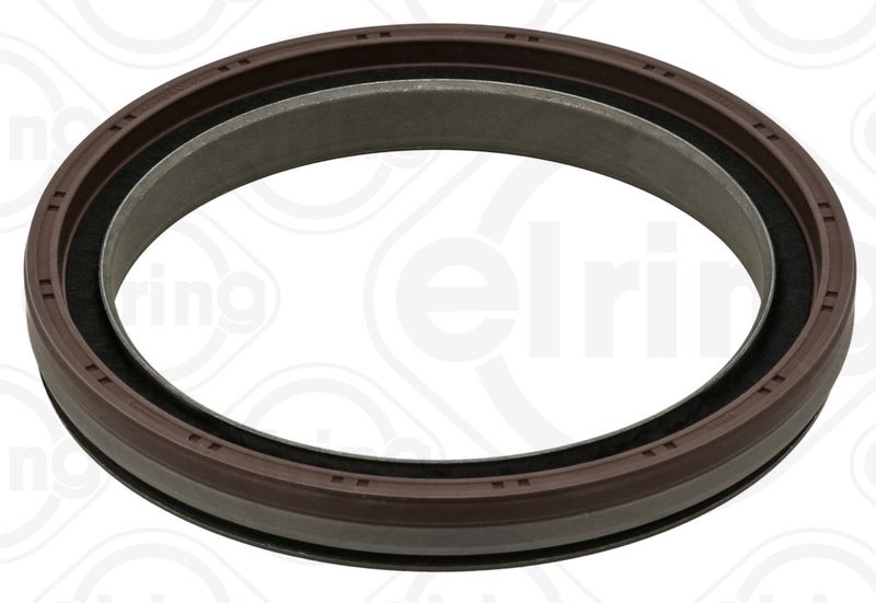 Shaft Seal, crankshaft R.V.I. RENAULT VEHICLE IND.