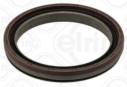 Shaft Seal, crankshaft R.V.I. RENAULT VEHICLE IND.