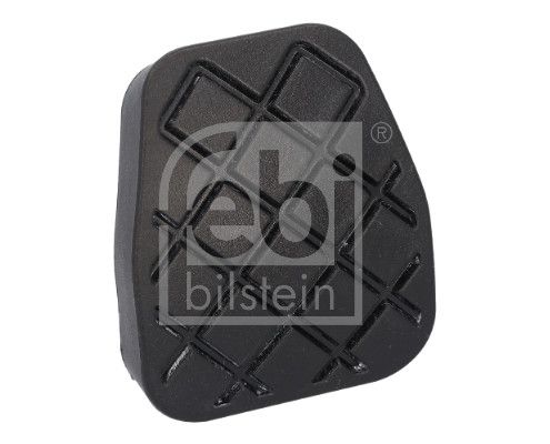 Pedal Pad, clutch pedal VW-Audi - 6R0 721 174 A