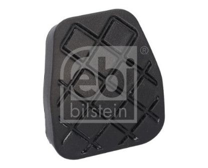 Pedal Pad, clutch pedal VW-Audi - 6R0 721 174 A