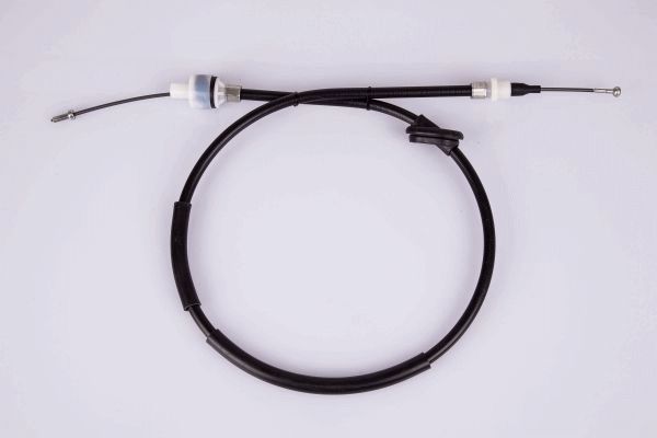 Cable Pull, clutch control