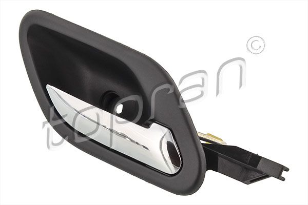 Door Handle, interior equipment BMW/MINI