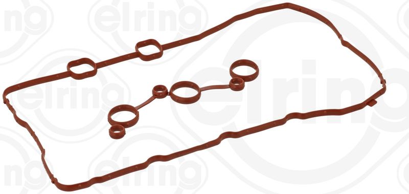 Gasket Set, cylinder head cover Peugeot