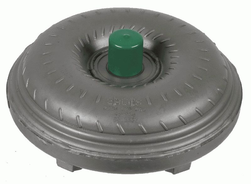 Torque Converter