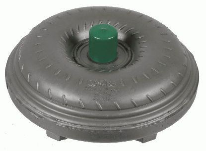 Torque Converter
