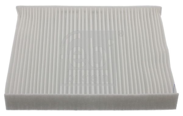 Filter, cabin air VW-Audi 6R0 820 367