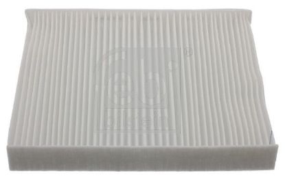 Filter, cabin air VW-Audi 6R0 820 367