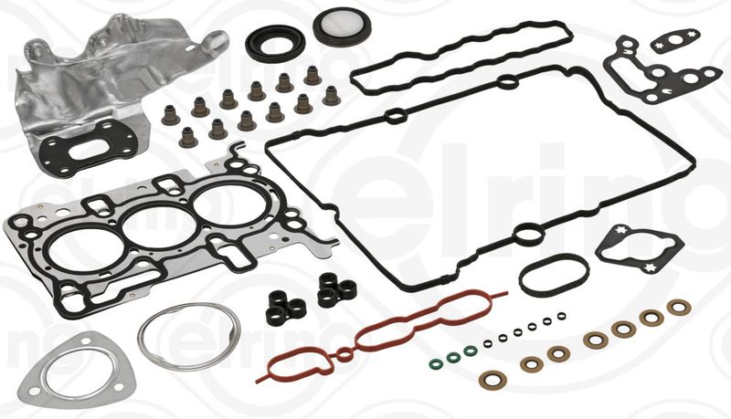 Gasket Kit, cylinder head Opel